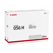 Canon 056 H Tonerová kazeta Black